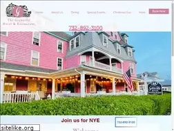 Sites similar to thegrenville.com