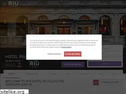 Sites similar to thegresham.com