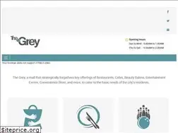 Sites similar to thegrey.com.kw