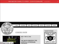Sites similar to thegreyeagle.com