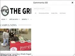 Sites similar to thegreyhound.org