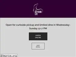 Sites similar to thegreyhoundcafe.com