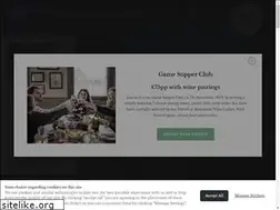 Sites similar to thegreyhoundhotel.com