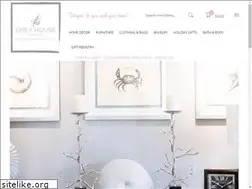 Sites similar to thegreyhouse.design