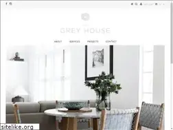 Sites similar to thegreyhouseonline.com