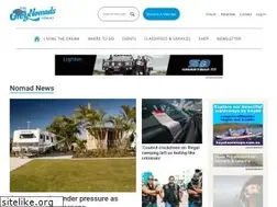 Sites similar to thegreynomads.com.au