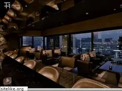Sites similar to thegreyroomtokyo.com