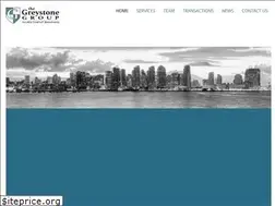 Sites similar to thegreystonegroup.com