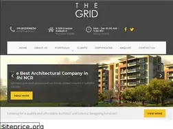 Sites similar to thegrid.co.in