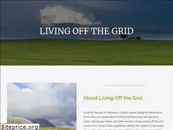 Sites similar to thegrid.co.nz
