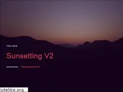 Sites similar to thegrid.io