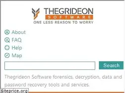 Sites similar to thegrideon.com