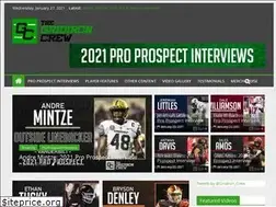 Sites similar to thegridironcrew.com