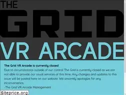 Sites similar to thegridvr.ca