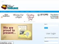 Sites similar to thegrieftoolbox.com