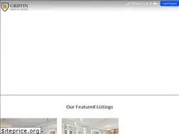 Sites similar to thegriffin.co