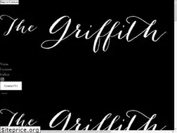 Sites similar to thegriffithhouse.com