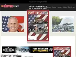 Sites similar to thegriffon108.com