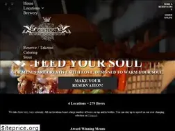 Sites similar to thegriffonpub.com