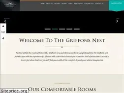 Sites similar to thegriffonsnest.in