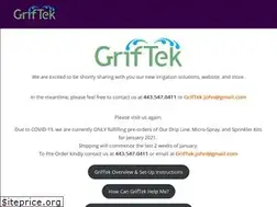 Sites similar to thegriftek.com