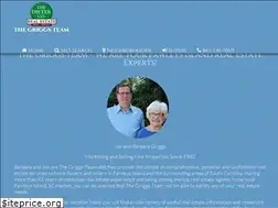 Sites similar to thegriggsteam.com