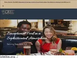 Sites similar to thegrill.com