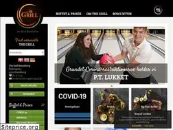 Sites similar to thegrill.dk