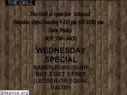 Sites similar to thegrillatantlersinn.com