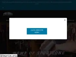 Sites similar to thegrillatthedome.com