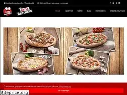 Sites similar to thegrillbrothers.gr