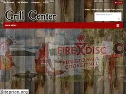 Sites similar to thegrillcentermd.com