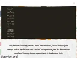 Sites similar to thegrilldc.com