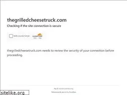 Sites similar to thegrilledcheesetruck.com