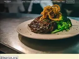 Sites similar to thegrilleoncongress.com