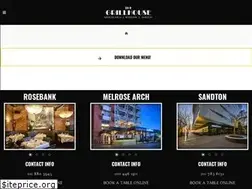Sites similar to thegrillhouse.co.za