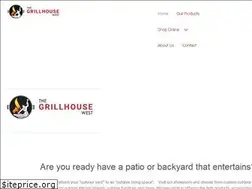 Sites similar to thegrillhousewest.com
