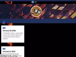 Sites similar to thegrillinguys.com