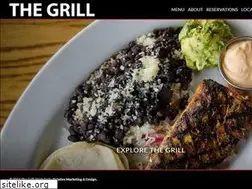 Sites similar to thegrillsa.com