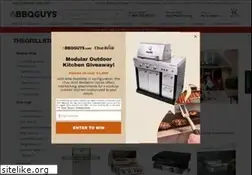 Sites similar to thegrillstoreandmore.com