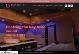 Sites similar to thegrillstudios.com