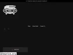 Sites similar to thegrindathletics.com