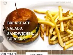 Sites similar to thegrindcafe.com