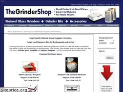 Sites similar to thegrindershop.com