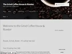 Sites similar to thegrindfl.com