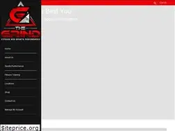 Sites similar to thegrindfs.com