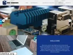 Sites similar to thegrindgroup.com