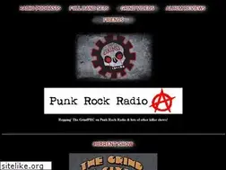Sites similar to thegrindprc.ca