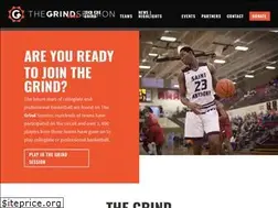 Sites similar to thegrindsession.com