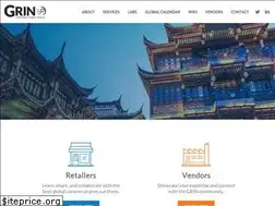 Sites similar to thegrinlabs.com